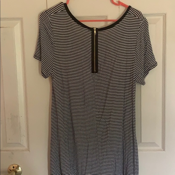 Striped shirt - Picture 2 of 2